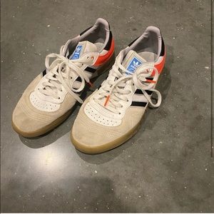 Adidas Sneakers size 9 Womens